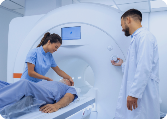 Exames, vacinas e check-ups